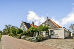 'T Nopeind 14, 1027AE Amsterdam
